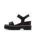 SOREL JOANIE IV Y STRAP WEDGE