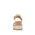 SOREL JOANIE IV Y STRAP WEDGE