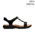 CLARKS KITLY GEM