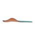 AETREX L2305 MED & HIGH ARCHES WITH MET PAD