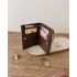 LOUENHIDE 5670 LILY WALLET