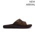 CLARKS M BREEZE SLIDE