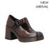 RIEKER 58053 MARY