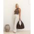 LOUENHIDE MONACO SHOULDER BAG 7891