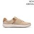 CLARKS NALLE ZEN