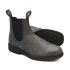 BLUNDSTONE CHISEL TOE