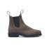 BLUNDSTONE CHISEL TOE