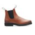 BLUNDSTONE CHISEL TOE