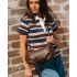 LOUENHIDE OLIVIA SHOULDER BAG