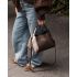 LOUENHIDE STEFFIE MINI TOTE BAG