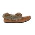 MANITOBAH MUKLUKS WOMENS STREET MOCCASIN