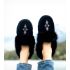 MANITOBAH MUKLUKS WOMENS TIPI MOCCASIN