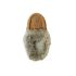 MANITOBAH MUKLUKS WOMENS TIPI MOCCASIN