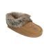 MANITOBAH MUKLUKS WOMENS TIPI MOCCASIN