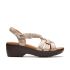 CLARKS TULEAH CROSS