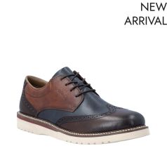 25 BROWN COMBI