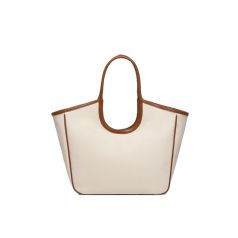CANVAS TAN