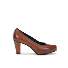 CUERO BROWN