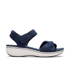 NAVY TEXTILE