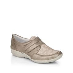 METALLIC BEIGE