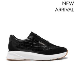 BLACK COMBI
