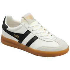 WHITE/BLACK/GUM