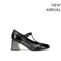 BLACK GUNMETAL