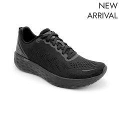 BLACK/BLACK SOLE