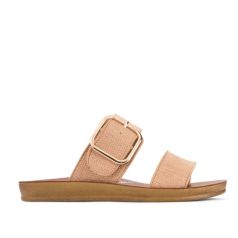 CARAMEL RAFFIA