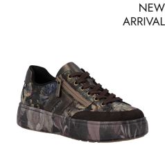 26 BROWN COMBI