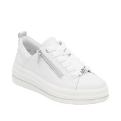 80 WHITE COMBINATION