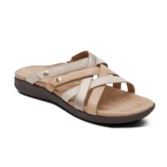 BEIGE MULTI