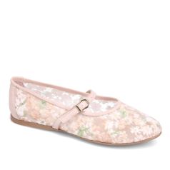 PALE PINK