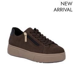 25 BROWN