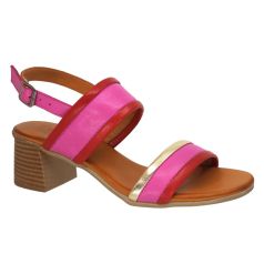 PINK MULTI