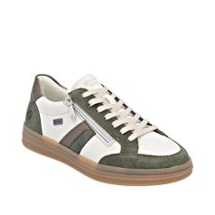 60 BEIGE GREEN COMBI