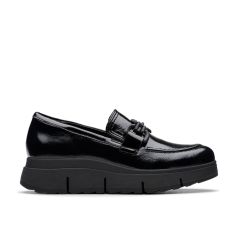 BLACK PATENT
