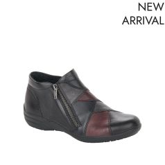 BLACK COMBI