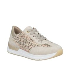 91 BEIGE MULTI