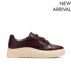 BURGUNDY INTEREST