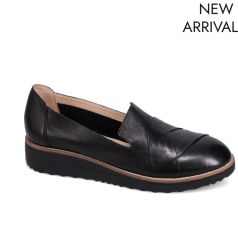 BLACK/BLACK SOLE