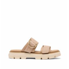 HONEST BEIGE BLEACHED CERAMIC