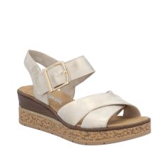 60 METALLIC BEIGE