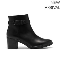 BLACK WATERPROOF