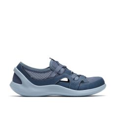 BLUE GREY