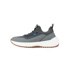 DARK GREY / WHITE