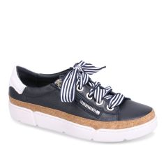 NAVY WHITE