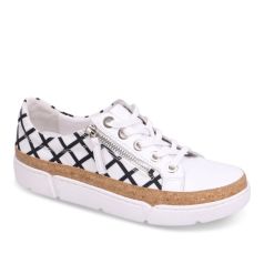 WHITE BLACK & WHITE MULTI