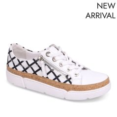 WHITE BLACK & WHITE MULTI