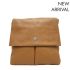 THE TREND 136593 VERONICA LEATHER BAG